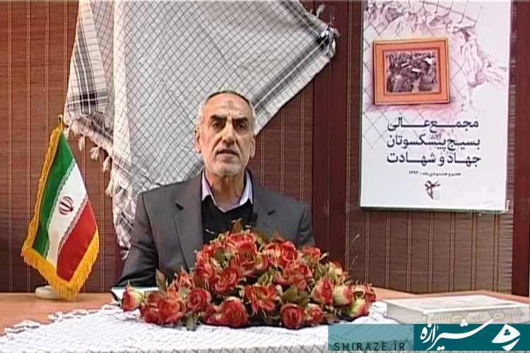 درسی از دفاع مقدس؛ تحقق غیرممكن‌ها در سایه دینداری