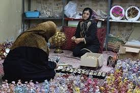 سیر صعودی مشاغل خانگی در این روزهای کرونازده/ ضرورت بودجه گذاری و سرمایه گذاری دولت با تورم کنونی/ اولویت همه بخش ها در سازمان صمت،فرهنگ و ارشاد و کشاورزی سیر صعودی مشاغل خانگی در این روزهای کرونازده/ ضرورت بودجه گذاری و سرمایه گذاری دولت با تورم کنونی/ اولویت همه بخش ها در سازمان صمت،فرهنگ و ارشاد و کشاورزی