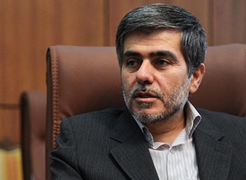 گلابی برجام همین دلار ۳۰ هزار تومانی است گلابی برجام همین دلار ۳۰ هزار تومانی است