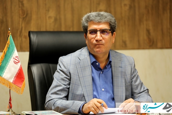 22 و نیم میلیارد تومان تامین اعتبار جهت توسعه و پیشرفت شهرستان زرقان / ۱۵ میلیارد باقیمانده طی چند روز آینده تامین می شود 22 و نیم میلیارد تومان تامین اعتبار جهت توسعه و پیشرفت شهرستان زرقان / ۱۵ میلیارد باقیمانده طی چند روز آینده تامین می شود