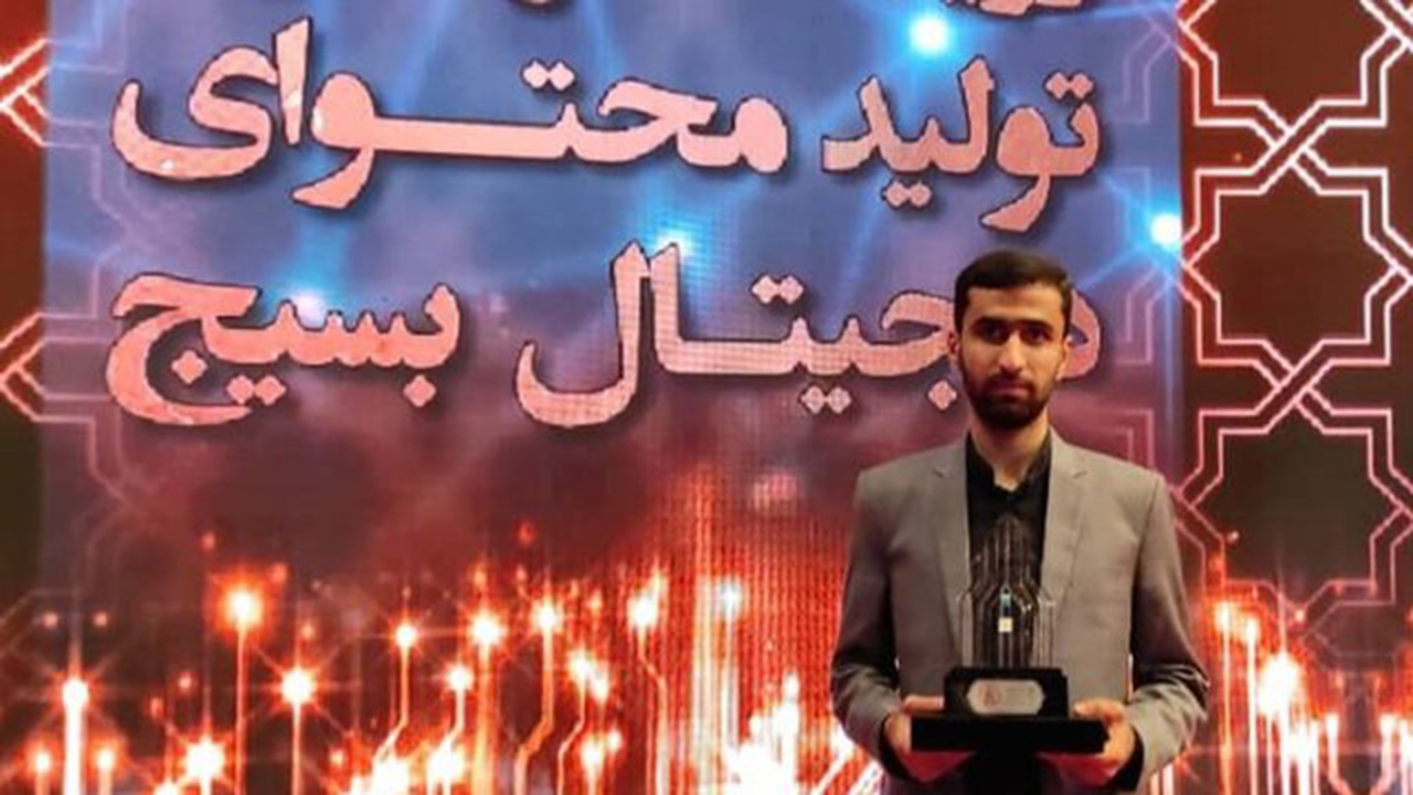نهضت سواد رسانه ای انقلاب اسلامی استان فارس تمامی اقشار را پوشش خواهد داد نهضت سواد رسانه ای انقلاب اسلامی استان فارس تمامی اقشار را پوشش خواهد داد