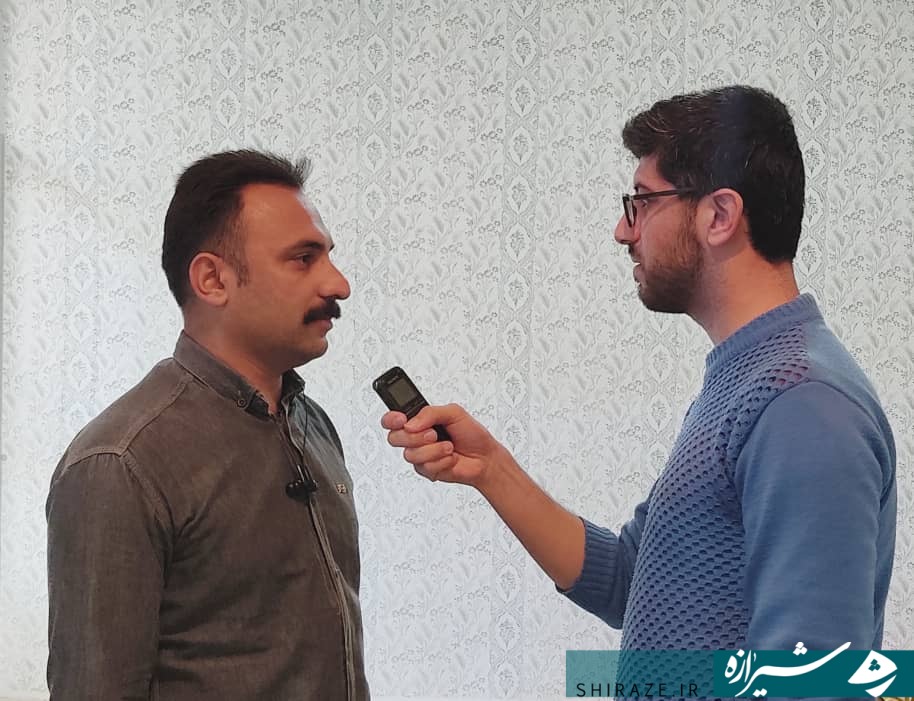 اهدا مدال طلای جهانی به شهدای مدافع حرم / هیچ وقت داوری کشورهای آمریکا و اسرائیل را قبول نکردم