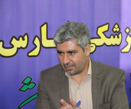 طرح محله‌محور «شهید سلیمانی» در فارس کلید خورده است/ راهبرد بسیج در این طرح قطع زنجیره ویروس کرونا است