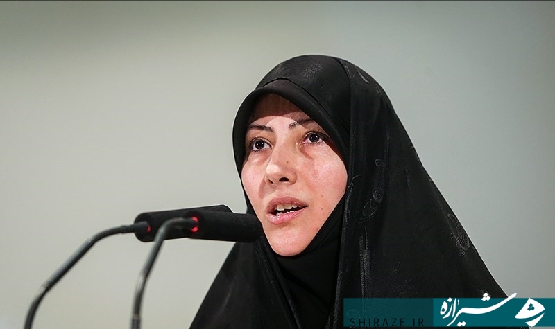 همسر احمدی روشن همسر احمدی روشن
