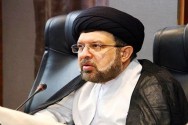 رسالت بسیج حقوقدانان در روشنگری افکار عمومی دشوار است/ این فعالیت منحصر به طرح دعاوی در محاکم نیست رسالت بسیج حقوقدانان در روشنگری افکار عمومی دشوار است/ این فعالیت منحصر به طرح دعاوی در محاکم نیست