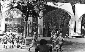 هفت دهه تاریخ جنبش دانشجویی ایران/ از استکبار ستیزی در سال ۱۳۳۲ تا نبوغ دانشجویان انقلابی در دفاع مقدس تا دفاع حرم