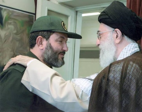 رشادت‌های سردار شهید استوار همواره دشمن متخاصم را به ستوه می‌آورد/ این فرمانده سرافراز نام خویش را در مسیر حقانیت انقلاب اسلامی معنا کرد