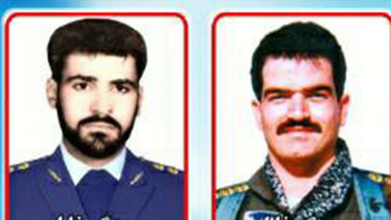 روزی که ۲خلبان در شیراز آسمانی شدند روزی که ۲خلبان در شیراز آسمانی شدند