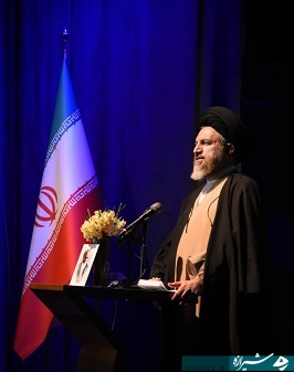صاحبان تلاش کسانی هستند که در مسیر انحراف خود را حفظ می‌کنند/ تکلیف یعنی تکریم نه تنبیه