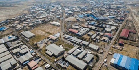 وعدههایی از جنس در باغ سبز مسوولین/ چرخهای بیرمق صنعت در شهرک صنعتی مرودشت وعدههایی از جنس در باغ سبز مسوولین/ چرخهای بیرمق صنعت در شهرک صنعتی مرودشت