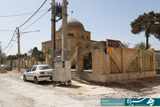 زیباسازی شهر خوب است اما به چه قیمتی؟/ شهری که زیر پوست بهسازی همچنان سرگردان مانده است