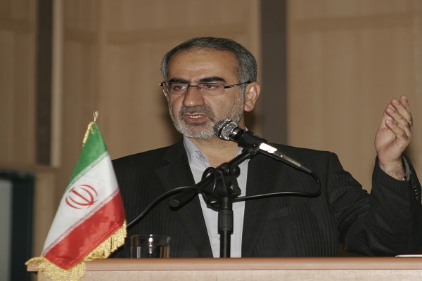 عدل و انصاف حکم میکند آقای رئیس جمهور ماخذه شود/ متاسفانه قوه عاقلهای بر دولت حاکم نیست عدل و انصاف حکم میکند آقای رئیس جمهور ماخذه شود/ متاسفانه قوه عاقلهای بر دولت حاکم نیست
