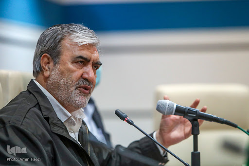 عدل و انصاف حکم میکند آقای رئیس جمهور ماخذه شود/ متاسفانه قوه عاقلهای بر دولت حاکم نیست عدل و انصاف حکم میکند آقای رئیس جمهور ماخذه شود/ متاسفانه قوه عاقلهای بر دولت حاکم نیست