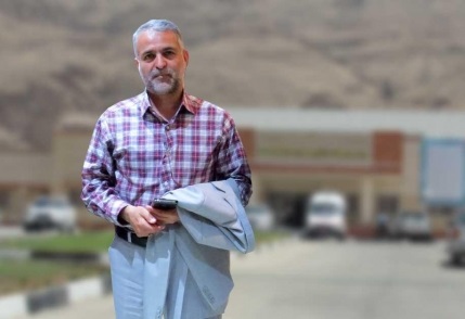 پیگیری مطالبه مردمی که 30سال بلاتکلیف مانده است/در تأمین نهادههای دامی کشاورزان با مشکلات بسیاری روبرو هستند/بیمارستانی فرسوده با قدمت 50 ساله پیگیری مطالبه مردمی که 30سال بلاتکلیف مانده است/در تأمین نهادههای دامی کشاورزان با مشکلات بسیاری روبرو هستند/بیمارستانی فرسوده با قدمت 50 ساله