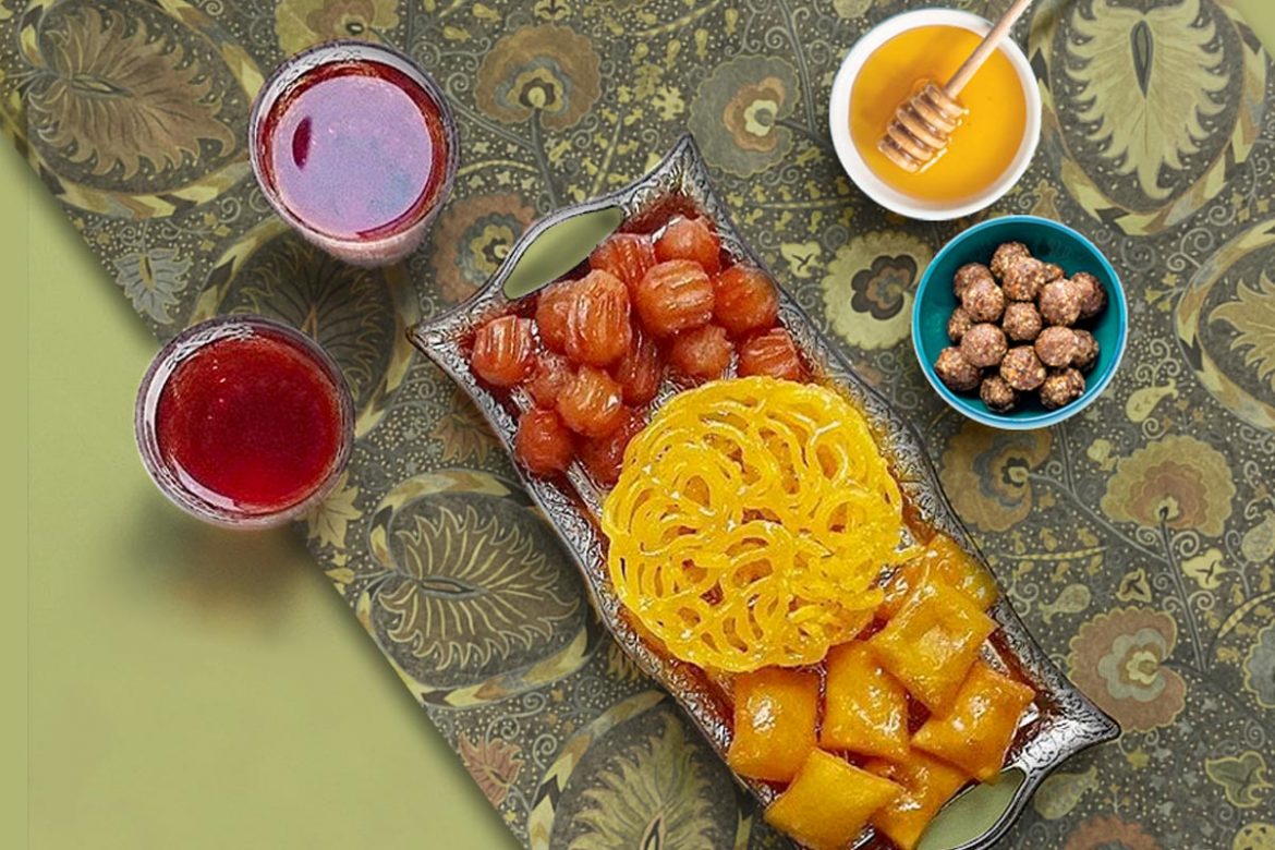 غذاهای سحری نباید شور و خشک و پٌر ادویه باشند/ خوردن خرما در افطار بسیار مناسب است غذاهای سحری نباید شور و خشک و پٌر ادویه باشند/ خوردن خرما در افطار بسیار مناسب است