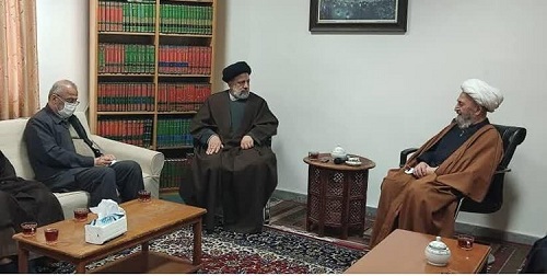 از توصیه های اقتصادی و فرهنگی مراجع عظام تقلید تا رد شایعه افزایش قیمت بنزین از سوی رئیس جمهور از توصیه های اقتصادی و فرهنگی مراجع عظام تقلید تا رد شایعه افزایش قیمت بنزین از سوی رئیس جمهور