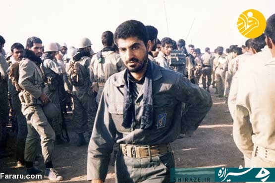 قاسم سلیمانی