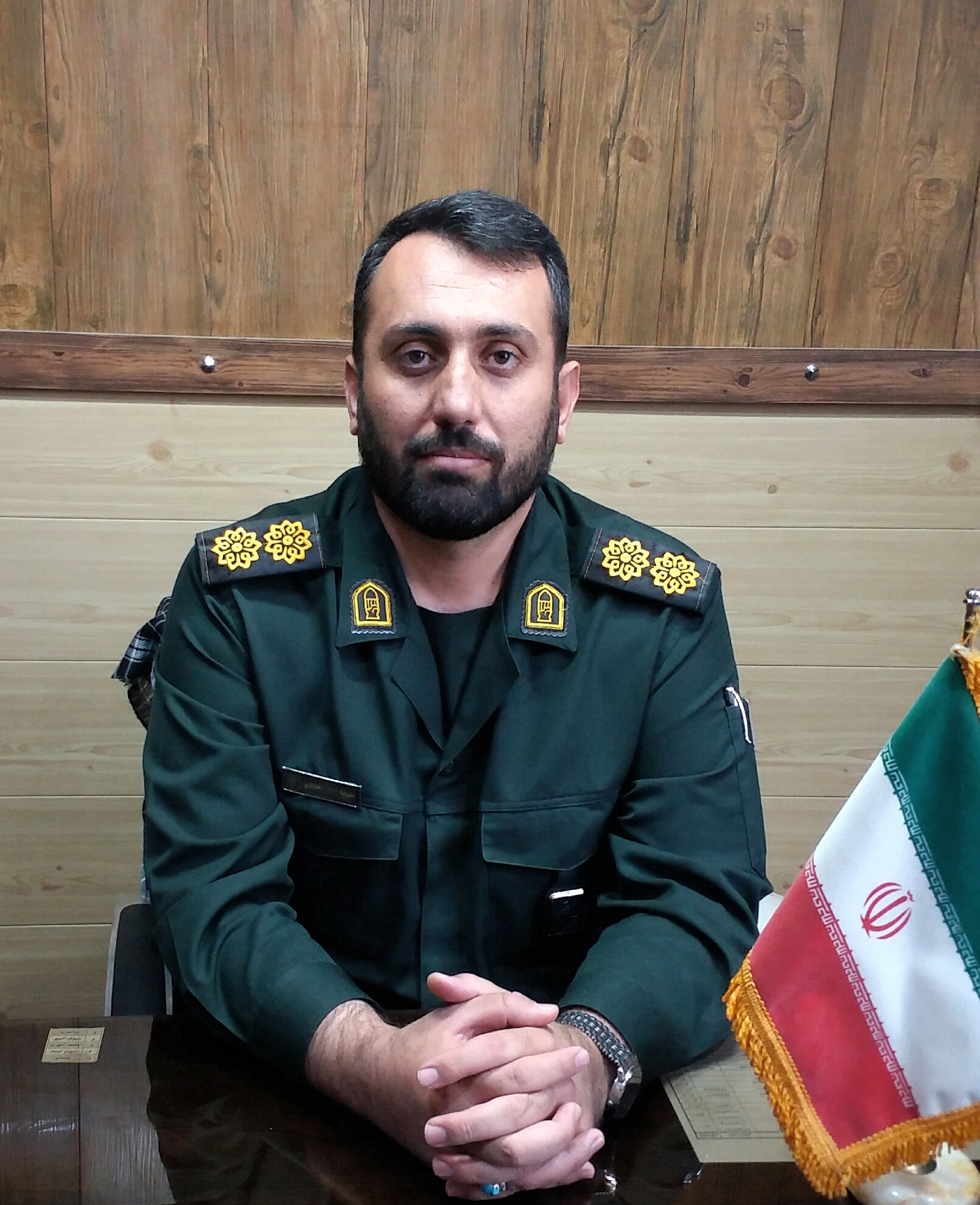 اجرای بیش از ۶۰ عنوان برنامه دهه بصیرت در شهرستان اقلید