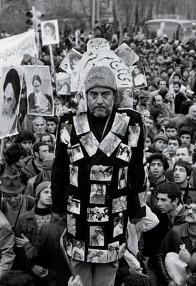 چرا مردم انقلاب کردند؟/ بررسی علل و چرایی انقلاب مردمی ایران چرا مردم انقلاب کردند؟/ بررسی علل و چرایی انقلاب مردمی ایران