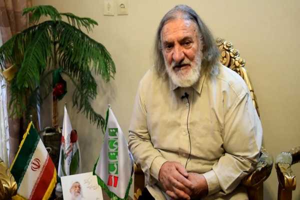 ساده زیستی پیر جماران؛ از فرانسه تا تهران
