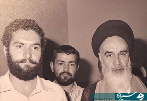 ساده زیستی پیر جماران؛ از فرانسه تا تهران