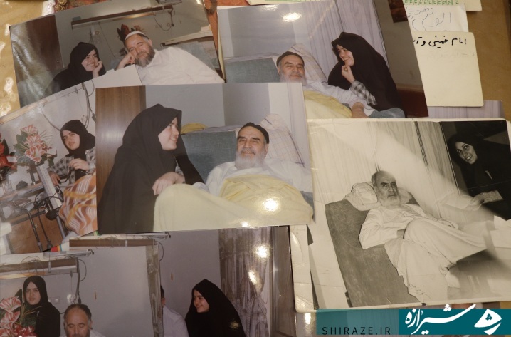 ساده زیستی پیر جماران؛ از فرانسه تا تهران