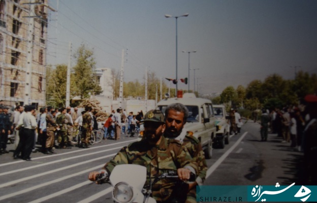 ساده زیستی پیر جماران؛ از فرانسه تا تهران