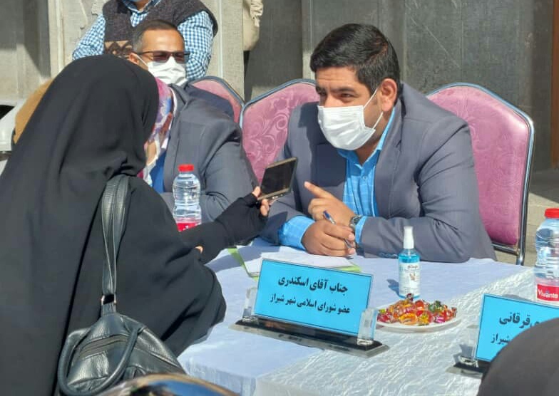 به تلاش خود ادامه دهید ولی مطمئن باشید که هرگز به نتیجه نخواهید رسید