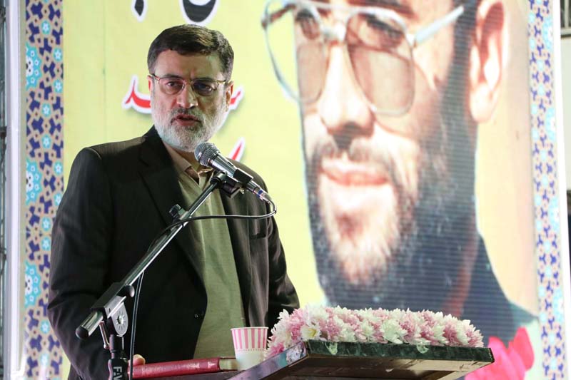 نقش ویژه عشایر در زمینه سازی و پیروزی انقلاب اسلامی و دفاع مقدس غیرقابل انکار است نقش ویژه عشایر در زمینه سازی و پیروزی انقلاب اسلامی و دفاع مقدس غیرقابل انکار است