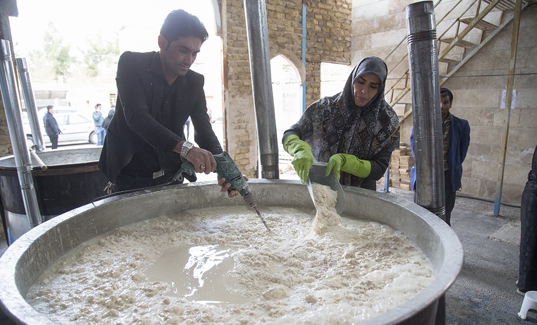 فارس؛ مهد تمدن ایران زمین با آداب و رسوم تاریخی/ از عروسی بهار نارنج قبل از نوروز تا سبزه گره زدن در سیزده بدر فارس؛ مهد تمدن ایران زمین با آداب و رسوم تاریخی/ از عروسی بهار نارنج قبل از نوروز تا سبزه گره زدن در سیزده بدر