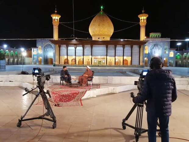 اعلام ویژه برنامههای صدا و سیمای فارس برای شب های قدر اعلام ویژه برنامههای صدا و سیمای فارس برای شب های قدر