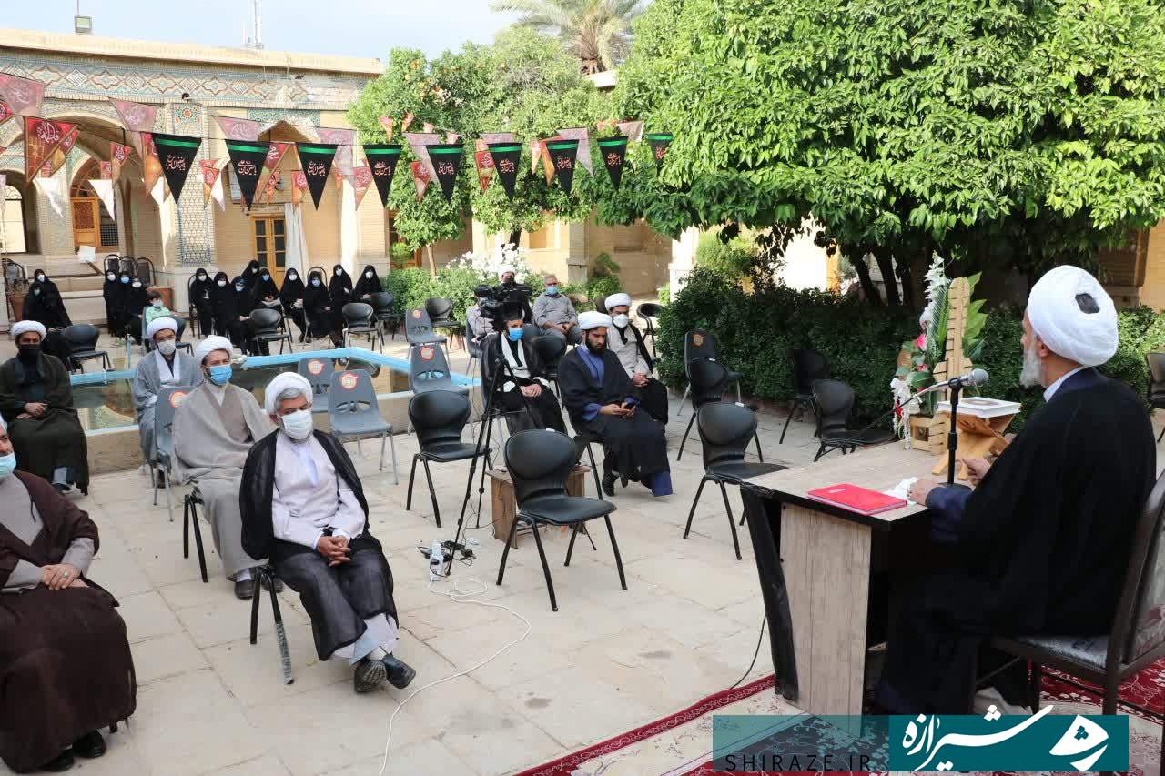 حوزه علمیه منصوریه حوزه علمیه منصوریه