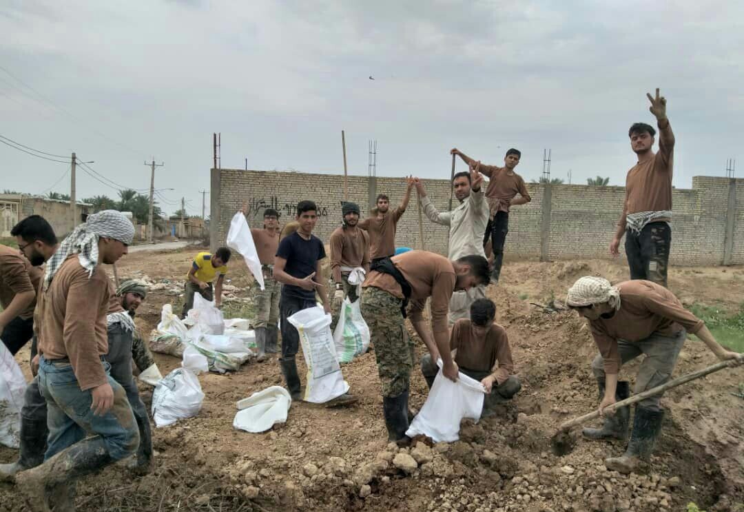 فعالیت ۱۱۰۰۰ جهادگر در ایام کرونا/ جهادگران گروههای جهادی مولفه قوی شدن کشور در گام دوم انقلاب است فعالیت ۱۱۰۰۰ جهادگر در ایام کرونا/ جهادگران گروههای جهادی مولفه قوی شدن کشور در گام دوم انقلاب است