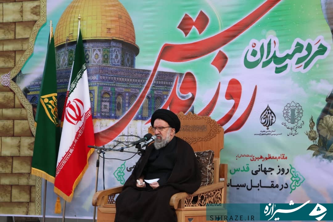مقاومت تنها راه پیروزی در برابر دشمنان است/ بزک کردن مذاکرات و بازی با قیمتها هیچ سودی ندارد مقاومت تنها راه پیروزی در برابر دشمنان است/ بزک کردن مذاکرات و بازی با قیمتها هیچ سودی ندارد