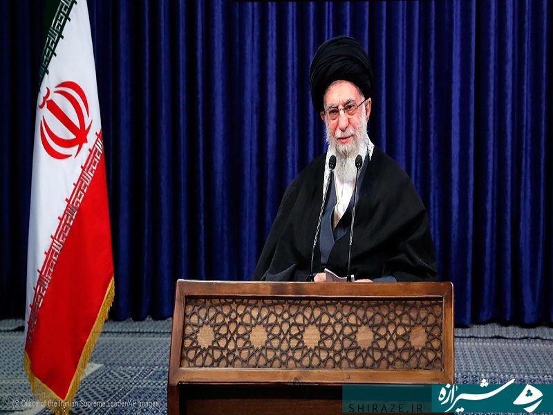 آیا برجام و مذاکره با آمریکا هم خواست نظام بوده و آقای ظریف فقط مجری بودند؟ آیا برجام و مذاکره با آمریکا هم خواست نظام بوده و آقای ظریف فقط مجری بودند؟