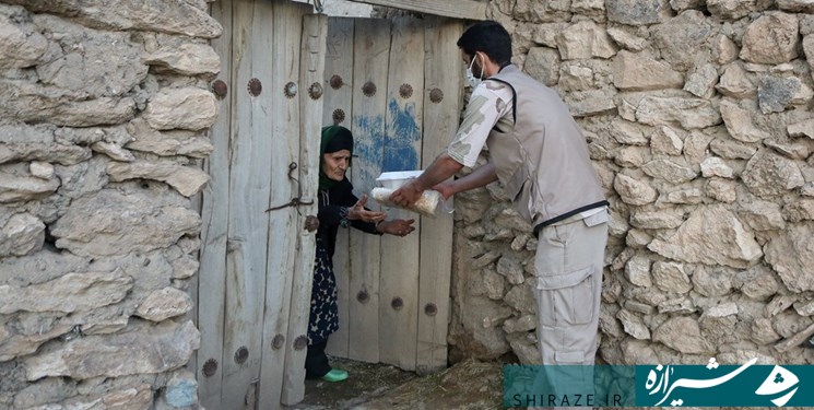 کمک مومنانه از بسته معیشتی تا نذر رهایی