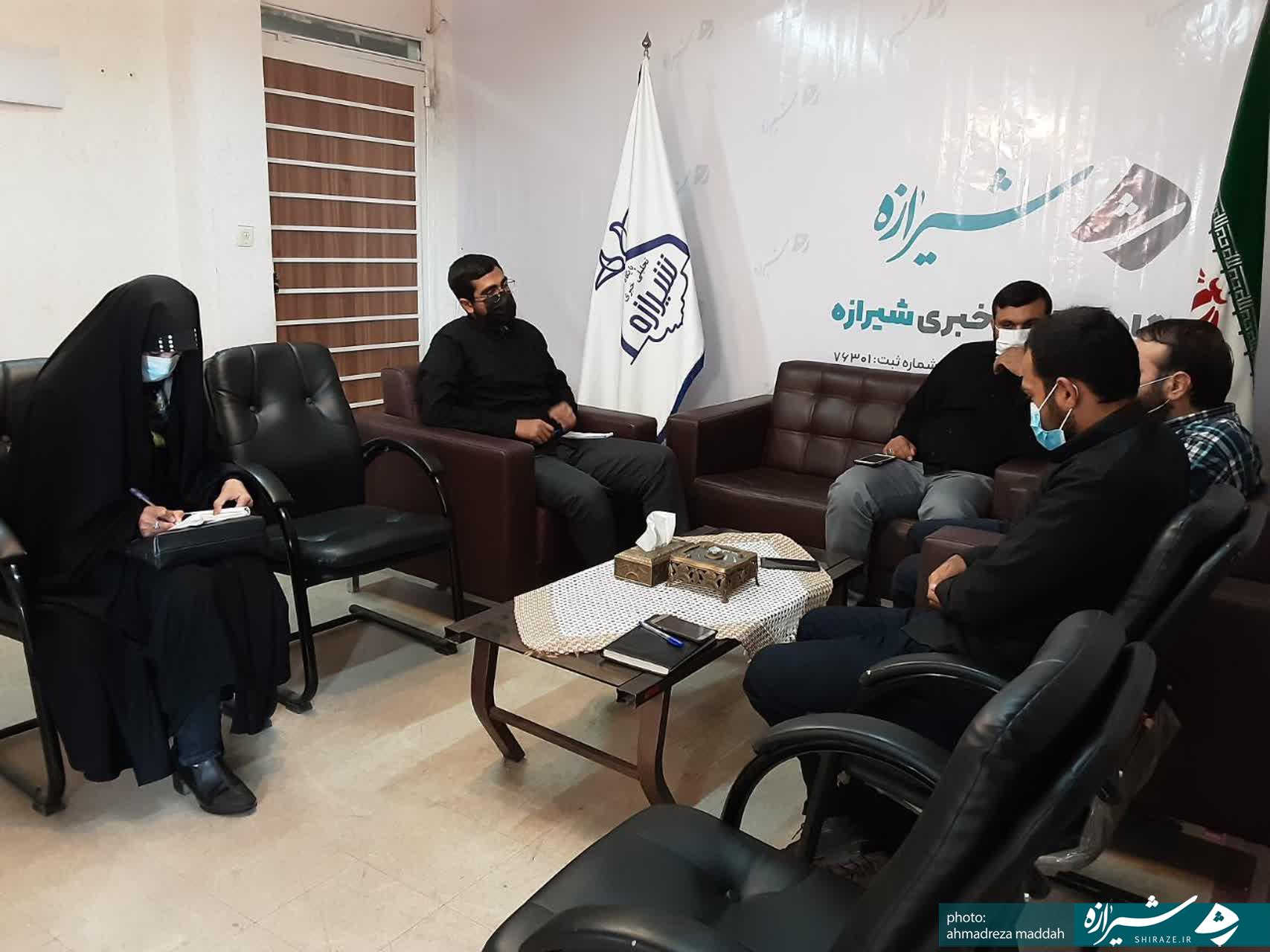 با فرهنگ جهاد مشکلات کشور حل خواهد شد/ نیازمند تاریخ نگاری در مبارزه با کرونا هستیم/ در گسترش فرهنگ جهاد به خوبی عمل نشده است