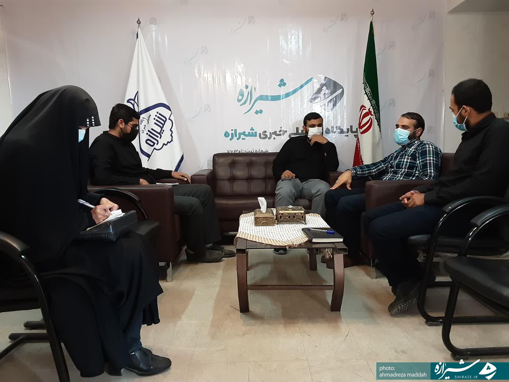 با فرهنگ جهاد مشکلات کشور حل خواهد شد/ نیازمند تاریخ نگاری در مبارزه با کرونا هستیم/ در گسترش فرهنگ جهاد به خوبی عمل نشده است