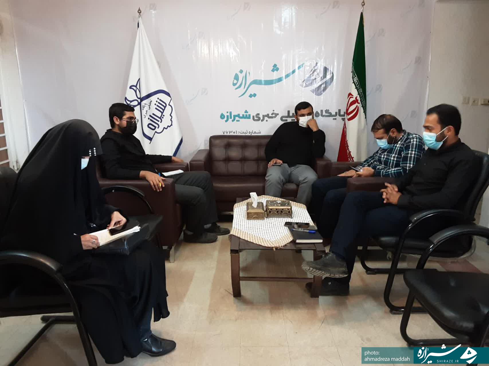 با فرهنگ جهاد مشکلات کشور حل خواهد شد/ نیازمند تاریخ نگاری در مبارزه با کرونا هستیم/ در گسترش فرهنگ جهاد به خوبی عمل نشده است