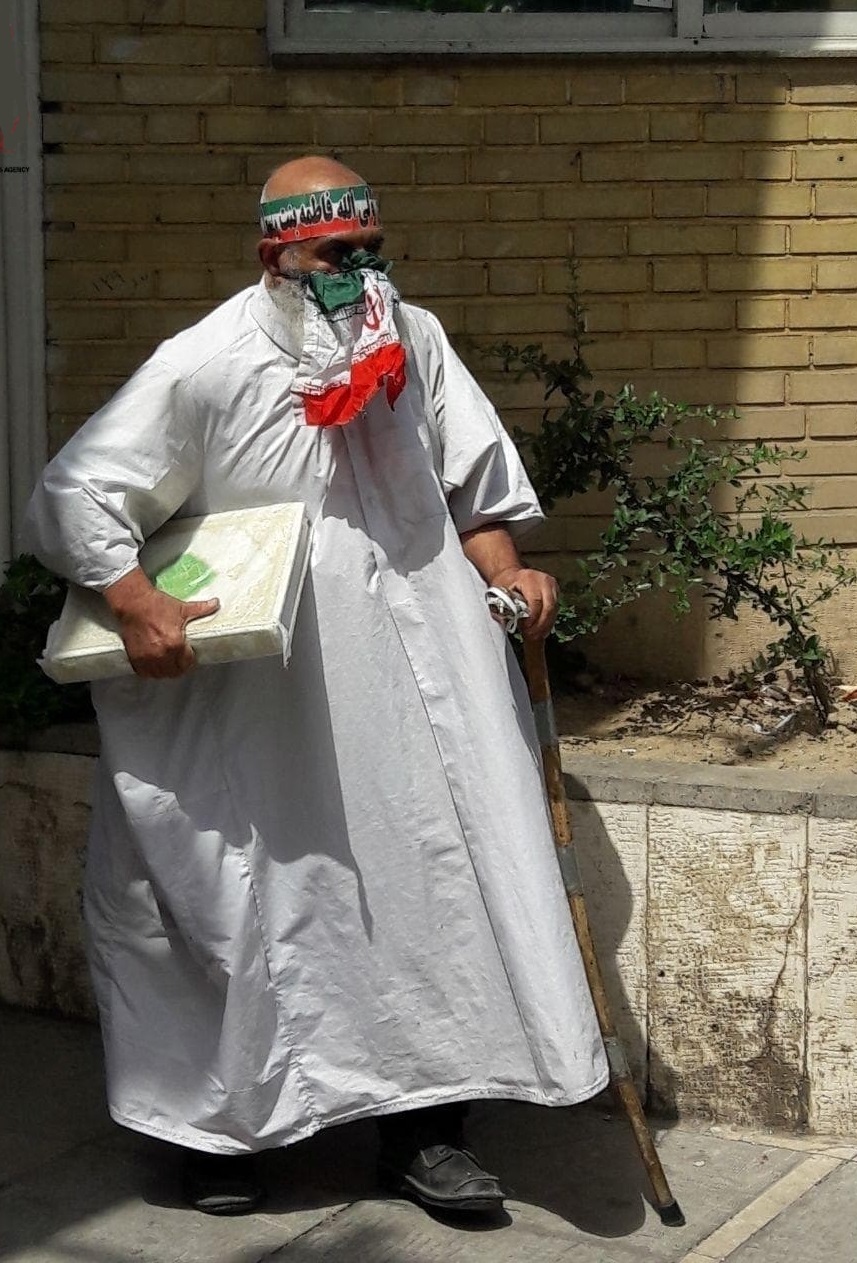 یک خانم، نخستین ثبت‌نام کننده انتخابات ریاست جمهوری/ یارانه ۳ میلیون تومنی برای هر نفر/ سعید محمد هم ثبت نام کرد