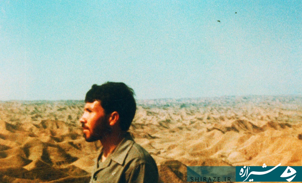 شهیدی که روز شهادت خود را می دانست/  «قلب اسلام» ولايت فقيه است