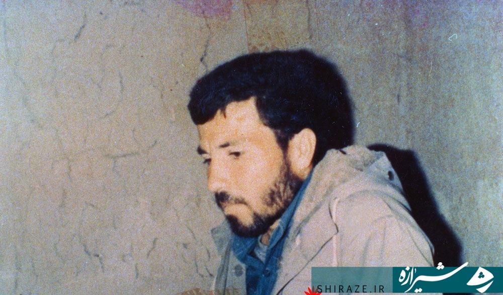 شهیدی که روز شهادت خود را می دانست/  «قلب اسلام» ولايت فقيه است
