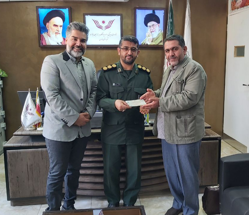 آزادی ۴۴ زندانی جرائم غیر عمد در شیراز با آغاز مرحله چهارم نذر رهایی آزادی ۴۴ زندانی جرائم غیر عمد در شیراز با آغاز مرحله چهارم نذر رهایی
