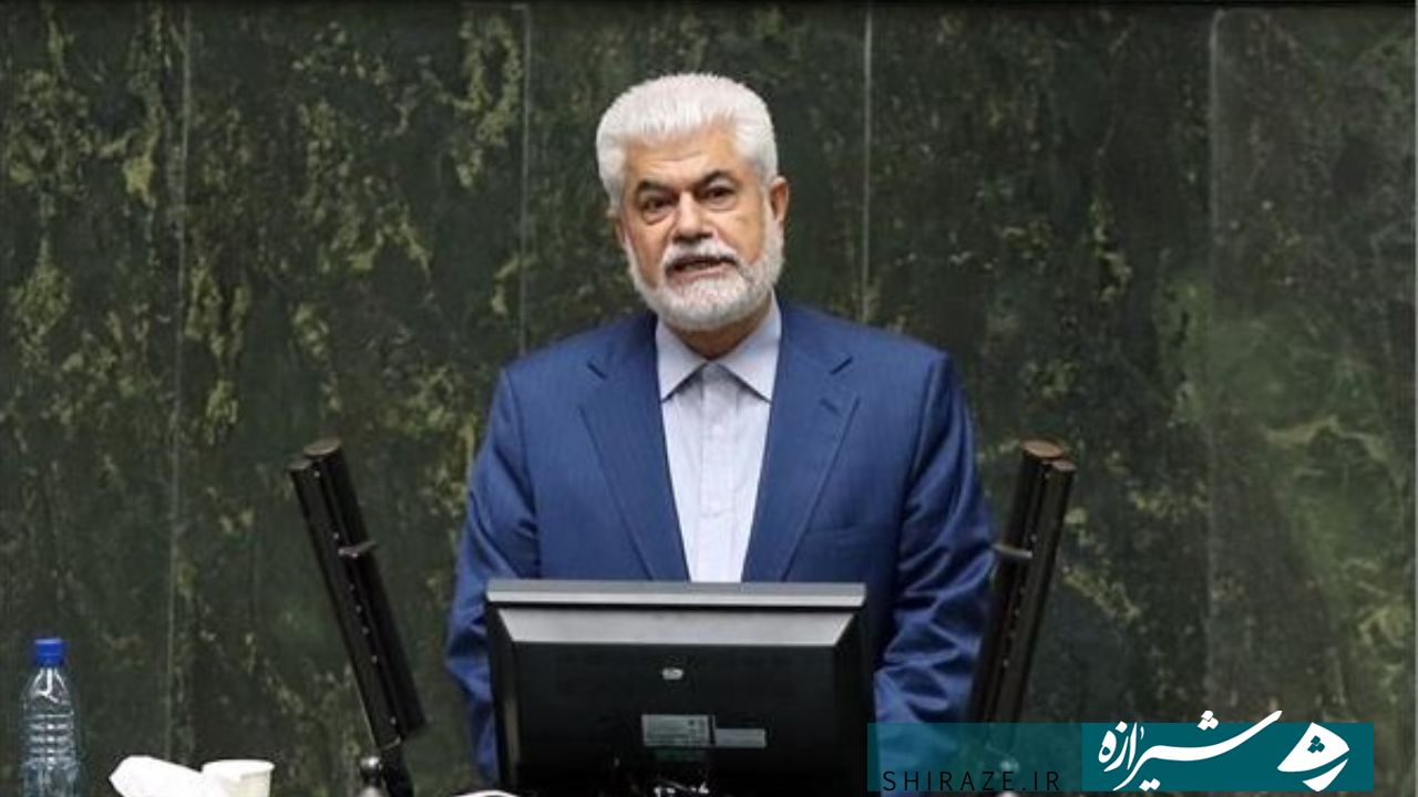 رئیس کمیسیون بهداشت و درمان مجلس