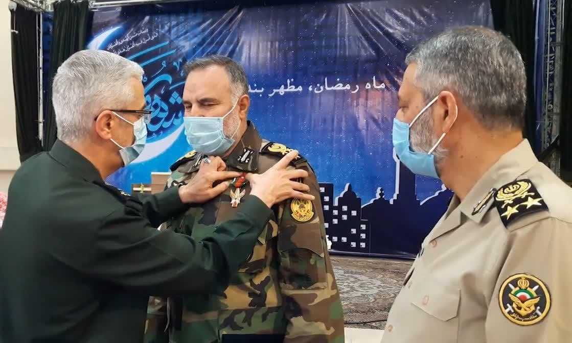 نشان فتح نشان فتح