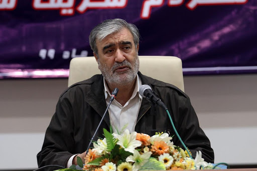 ابراهیم عزیزی شیراز
