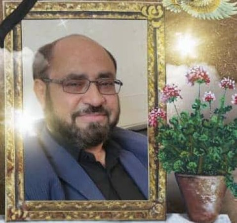 حیدرعلی حسین زاده حیدرعلی حسین زاده
