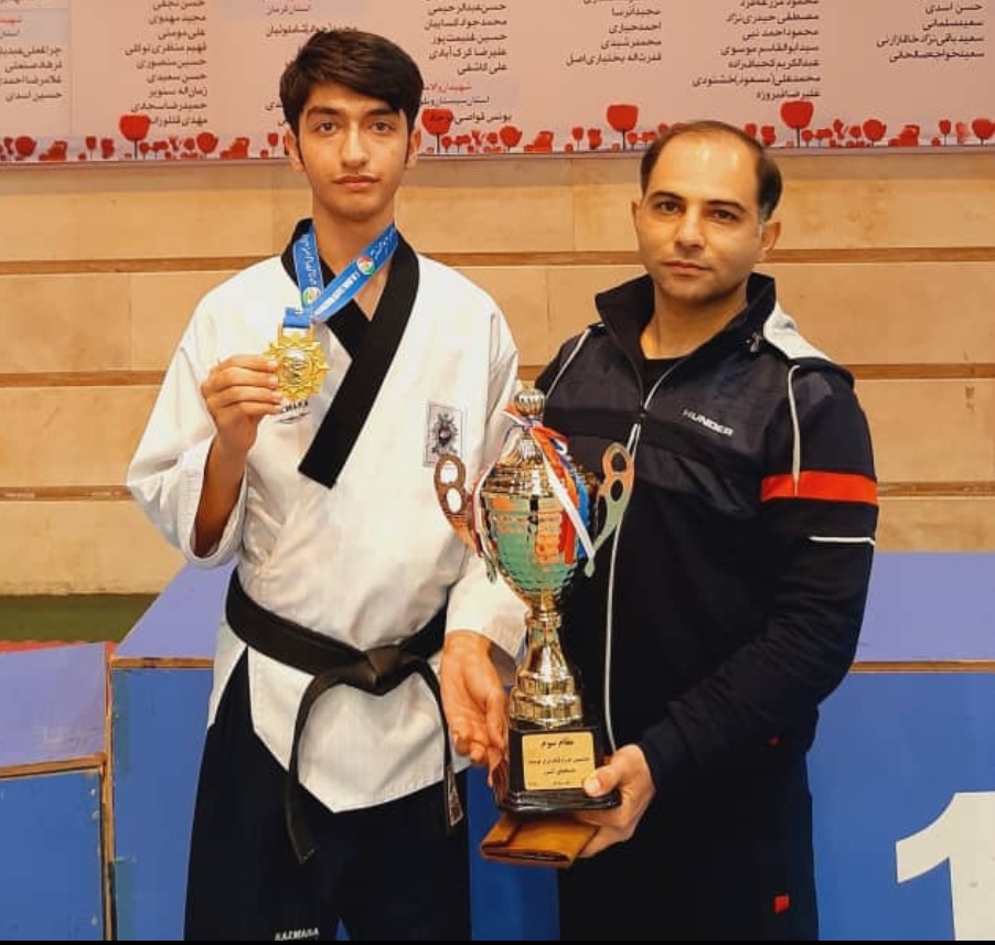 سید احسان صداقت