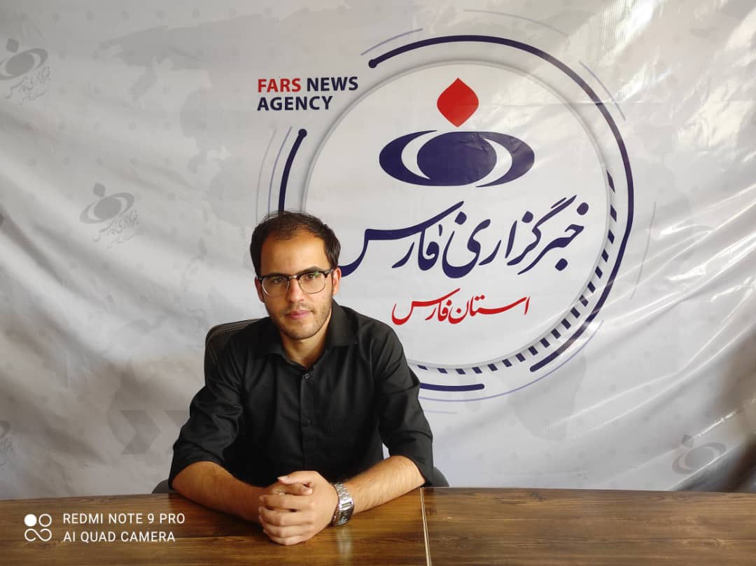 مسئولین انجمنهای روزنامهنگاران مسلمان شهرستانهای آباده، لامرد، مرودشت، فسا و گراش منصوب شدند مسئولین انجمنهای روزنامهنگاران مسلمان شهرستانهای آباده، لامرد، مرودشت، فسا و گراش منصوب شدند