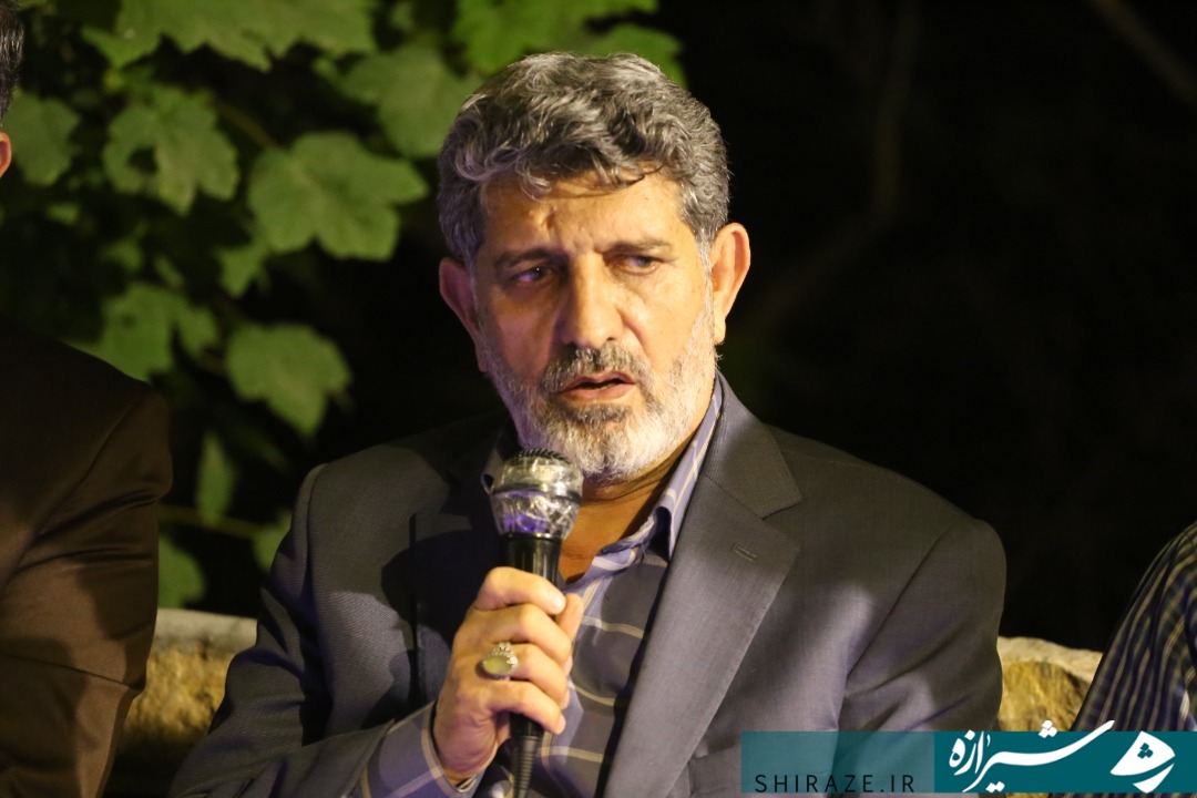 تمامی ستادهای آیت الله رئیسی با وحدت در حال فعالیت هستند/ جزئیات سفر آیت الله رئیسی به شیراز
